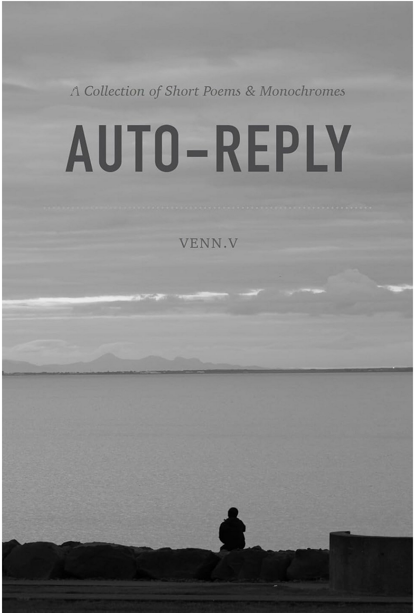 Auto-Reply cover